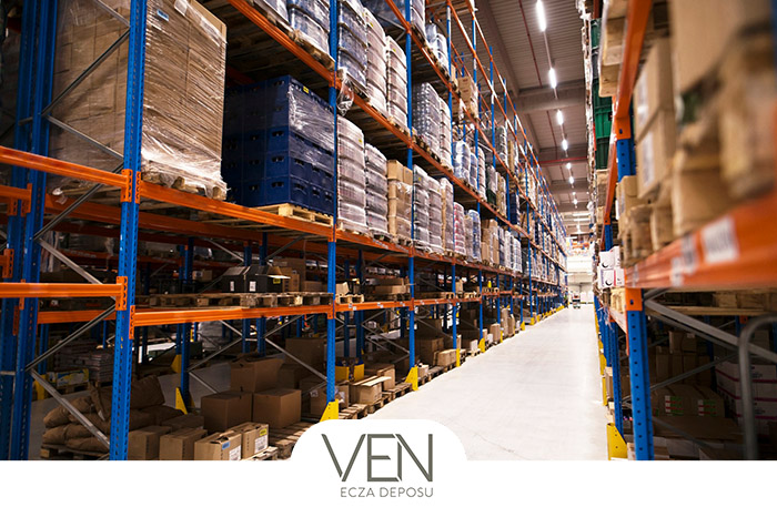 VEN Ecza Deposu