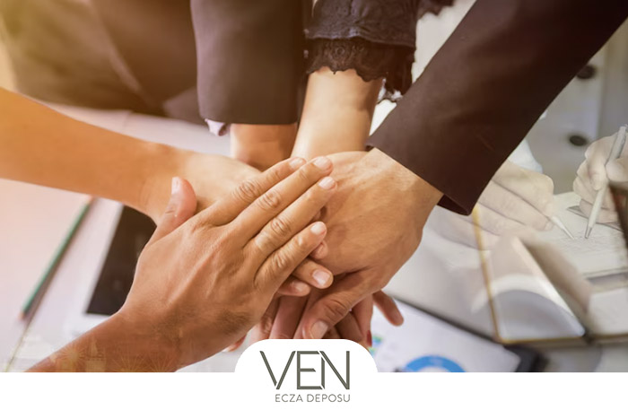 VEN Ecza Deposu
